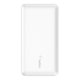 thumbnail image 5 of Batería Portátil 10.000 mAh USB-A y USB-C 15W Belkin Blanco, 5 of 5