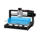 thumbnail image 4 of Enrutador CNC Genmitsu 3018-PRO GRBL Control 3 ejes 300x180x45 mm, 4 of 7
