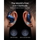 thumbnail image 2 of Audífonos inalámbricos Soundcore AeroFit 2 Pro ANC IP55, 2 of 8