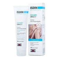 Isdin - Ureadin Ultra 20 Crema Anti-Rugosidades 100Ml