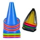 thumbnail image 4 of Pack de entrenamiento Conos + Bolsas De Arena + Aros Agilidad, 4 of 4
