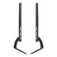 Genérico - Soporte Base Tv Sobre Mesa Universal De 26 A 42 Pulgadas