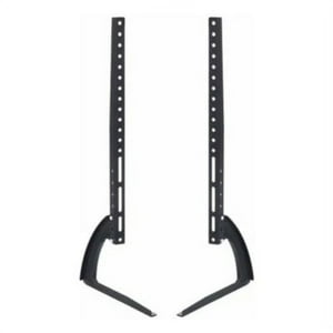 Genérico - Soporte Base Tv Sobre Mesa Universal De 26 A 42 Pulgadas
