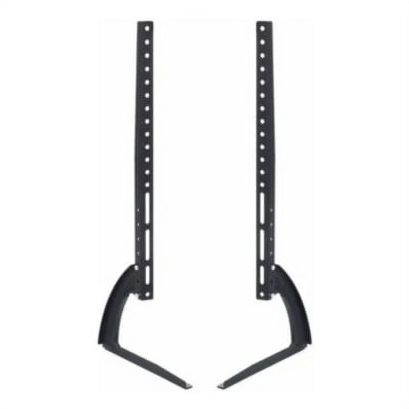 Genérico - Soporte Base Tv Sobre Mesa Universal De 26 A 42 Pulgadas