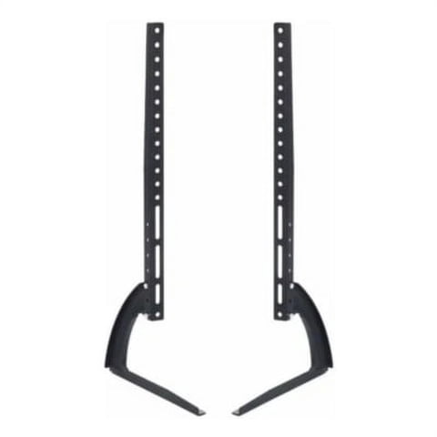Genérico - Soporte Base Tv Sobre Mesa Universal De 26 A 42 Pulgadas