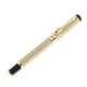 thumbnail image 1 of Pluma estilográfica elegante fina 0,5 mm Suministros de escritura de firma comercial oro, 1 of 5