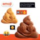 thumbnail image 4 of Gofrera Waffle Wow! 10 cm Emoji Forma Caca, 4 of 8