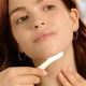thumbnail image 4 of Dermaplaning, depiladora facial LED, afeitadora femenina, afeitadora facial con 6 cabezales de repuesto, 4 of 8