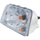 thumbnail image 2 of Farol delantero Garage-Pro Ford Crown Victoria 1998-2011, 2 of 9