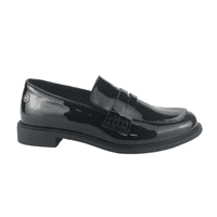 Mocasines Chalada Negro 38-Mocca-2 - Talla 38