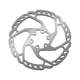 thumbnail image 1 of Rotor de freno de disco Shimano SM-RT66 160 mm 6-pernos, 1 of 2