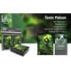 thumbnail image 3 of Fundas para cartas Realm Guard Toxic Green Textured 105 unidades, 3 of 5