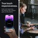 thumbnail image 5 of Protector de pantalla Spigen Glastr EZ FIT Privacy para iPhone 14 Pro Max, 5 of 8
