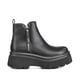 thumbnail image 5 of Botin Casual Mujer Plataforma Antideslizante Moda Weide DH81, 5 of 9