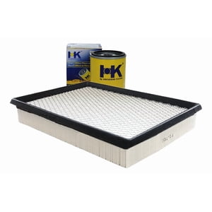 Repuestos Del Sol - Kit Filtro Aceite Aire Para Fiat Punto 1 4 1995 2000