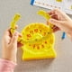 thumbnail image 4 of Reloj numérico Hand2Mind de Teaching Clock para niños (juego de 6), 4 of 9