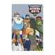 thumbnail image 1 of Cartel de Metal Transformers Rescue Bots 30x20 cm, 1 of 6