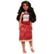 thumbnail image 2 of Muñeca Moana Disney Cabello Ondulado Articulada 3 años+, 2 of 6