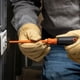 thumbnail image 3 of Destornillador Klein Tools 6816INS con aislamiento de 3/16", 1000 V, 3 of 9