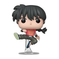 Figura Coleccionable Funko Pop Animation Ranma 1/2 Ranma 1 Pieza