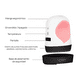 thumbnail image 5 of Kit Silhouette Cameo 5 Alfa + Mini Estampadora Hobypress, 5 of 8