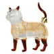 thumbnail image 2 of Whisky Decanter Holiday 1000ml Vidrio Espesado Regalo Botella De Vino Casera, 2 of 3