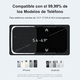 thumbnail image 2 of Carcasa Sumergible Celular con Control Remoto IP68 - Telesin, 2 of 6