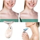thumbnail image 3 of Masajeador facial y de cuello, dispositivo facial, masajeador de belleza facial y de cuello, con modos de color para esculpir el rostro y cuidar la piel en casa, herramienta de spa facial (rosa), 3 of 6