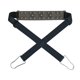 thumbnail image 4 of Cinturón De Masaje Para Cinta De Correr, Accesorios De Ejercicio, Correa De Inmersión, Cinturón De Entrenamiento, Estilo A, 4 of 5