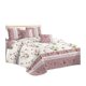 thumbnail image 1 of Cubrecama Quilt Verano King - Rosa Florencia Kfl957, 1 of 1