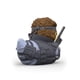 thumbnail image 3 of Figura Coleccionable De Vinilo Con Forma De Pato De Goma Solid Snake, 3 of 5