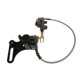 thumbnail image 1 of Calibrador De Cilindro De Montaje De Freno Hidráulico Trasero Para Bicicleta De Cross Pit De 125cc Y 140cc, 1 of 3