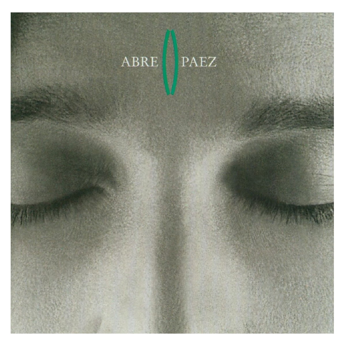 Grupo Laser Disc - Vinilo Fito Paez/ Abre 2lp