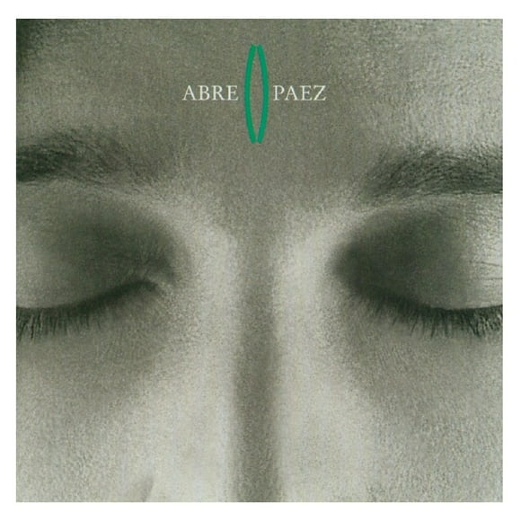 Vinilo Fito Paez/ Abre 2lp