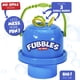 thumbnail image 2 of Bubbles Bubbles para niños pequeños, antiderrames, color azul, 2 of 7