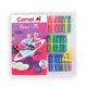 thumbnail image 1 of Crayones de Pastel al Óleo Camlin 50 Tonos Colores Surtidos, 1 of 4