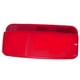 thumbnail image 1 of Lente roja para luces traseras LED Fasteners Unlimited 89-187L, 1 of 1