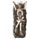 thumbnail image 4 of Quemador De Incienso Calavera Incienso Palo Titular Fragancia Para El Hogar Yoga Spa Decoración, 4 of 5