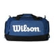thumbnail image 1 of Bolso deportivo Luton Azul, 1 of 4