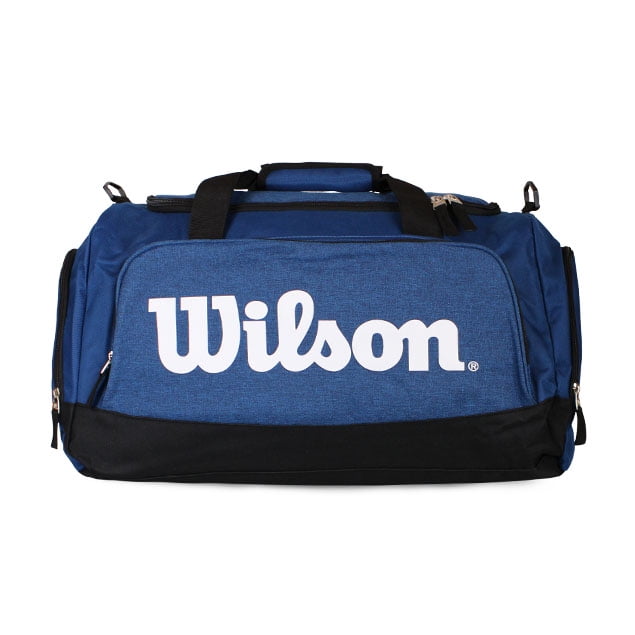 Wilson - Bolso Deportivo Luton Azul