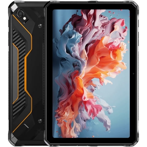 Tablet 4G Rugged Resistente Doogee R20 - Ip68 Militar /