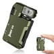 thumbnail image 1 of Linterna WUBEN G5 recargable EDC 400 lúmenes IP68 verde, 1 of 9