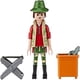 thumbnail image 1 of Juguete Playmobil 70063 Special Plus Fisherman con accesorios 4+, 1 of 4