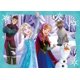 thumbnail image 3 of Ravensburger Disney Frozen - Pack de 4 rompecabezas de 100 piezas, 3 of 8