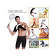 thumbnail image 5 of Soporte De Hombro Adulto Hombrera Mangito Rotador Unisex, 5 of 7