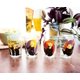 thumbnail image 3 of Vasos pequeños para tragos de whisky, color plateado, Buffalo Disney Hocus Pocus, 3 of 9