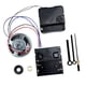 thumbnail image 3 of Mecanismo de Reloj Péndulo Kit de Reparación Piezas de Repuesto Música Caja Accesorios de Reloj Manuales Adecuado para Dormitorio Oficina Sala de Esta Estilo C, 3 of 5
