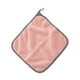 thumbnail image 1 of 5pcs, Kitchen Daily Dish Towel, Dish Cloth, Kitchen Rag, Non-stick Oil, Thickened Table Cleaning Cloth, Absorbent Scouring Pad, 1 of 3