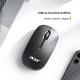 thumbnail image 2 of Mouse inalámbrico Philco windows/macbook pila incluida, 2 of 3