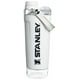 thumbnail image 1 of Botella mezcladora Stanley Activate de acero inoxidable con aislamiento de 600 ml, 1 of 3